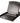 ATEN CL5708M-ATA-GG KVM Switch LCD 17" 8 USB/PS2 ports 1920x1200 rack 1U