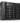Asustor Lockerstor 10 Pro AS7110T NAS 10 Bay Intel Xeon 8GB DDR4 180TB HDD