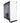 In Win 303C Case PC Midi Tower Bianco ATX/MicroATX/Mini-ITX Vetro Temperato