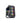 In Win AIRFORCE Case PC Middle Tower Vetro Temperato Nero per Gaming ATX/mATX/ITX