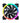 Cougar Vortex ARGB Ventole PC 120mm PWM Set di 3 - Illuminazione ARGB