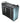 COUGAR DUST 2 Mini-ITX Nero/Grigio Ferro