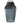 COUGAR DUST 2 Mini-ITX Nero/Grigio Ferro