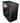 COUGAR Case Mini Tower Purity RGB Mini-ITX/mATX Vetro Temperato ARGB Nero