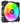 COUGAR Gaming Raffreddatore d'aria 12cm RGB 3 pezzi per PC 2000 Giri/min