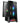 COUGAR Duoface RGB CGR-5ZD1B-RGB Case PC Midi Tower Nero con Illuminazione RGB