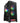 Cougar Airface RGB Case Midi Tower Nero PC Gaming ATX Ventole ARGB