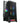 Cougar Airface RGB Case Midi Tower Nero PC Gaming ATX Ventole ARGB