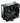Cougar Forza 50 Dissipatore CPU Nero Ventola 120mm Intel/AMD