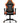 Cougar Armor Elite Sedia Gaming Reclinabile Nero/Arancione Braccioli Regolabili