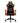 Cougar Gaming Defensor Sedia Gaming PC Nero Arancione Supporto Lombare Regolabile
