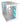 COUGAR Gaming FV150RGBWHITE Case per PC Bianco Mini-ITX/Micro-ATX/ATX con ARGB