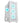 Cougar MX220 RGB Midi Tower Bianco Case PC ATX Micro-ATX Mini-ITX