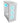 Cougar MX220 RGB Midi Tower Bianco Case PC ATX Micro-ATX Mini-ITX