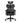 Cougar Gaming Terminator Elite Gold Sedia Gaming PC Ergonomica Nero/Oro
