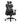 Cougar Gaming Terminator Elite Gold Sedia Gaming PC Ergonomica Nero/Oro