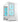 Cougar Gaming OmnyX Bianco Midi Tower PC Case ATX Micro-ATX Mini-ITX