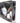 CHIEFTEC AF-0925S VENTILADOR 90X90X25MM 3 PIN/MOLEX Multicolor