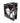 Chieftec AF-0925PWM Ventilatore Nero 2600 Giri/min