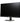 AG Neovo SC-2702 Monitor Sorveglianza 27" Full HD VA Nero HDMI/VGA/BNC 24/7