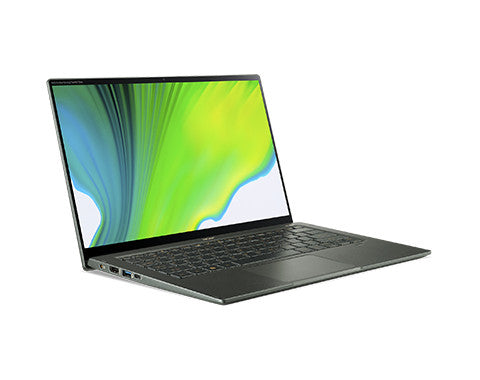 Acer Swift 5 SF514-55GT Notebook 14