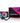 ASUS ROG STRIX LC II 280 Raffreddatore liquido AIO nero 2 ventole 14cm ARGB