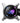 ASUS ROG STRIX LC II 240 ARGB Liquid Cooler Black White Intel AMD