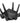 Asus ROG Rapture GT-AX11000 Pro Router Gaming Wi-Fi 6 Tri-Band Nero