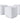 Asus ZenWiFi XD5 (W-3-PK) Sistema Wi-Fi Mesh Dualband Wi-Fi 6 Bianco - 3 Unità