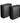ASUS ZenWiFi AX XT9 AX7800 Nero Wi-Fi 6 Banda tripla