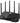 ASUS TUF Gaming AX6000 Router Wi-Fi 6 Dual-band Gigabit Ethernet 4 Antenne Nero