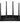 ASUS TUF Gaming AX6000 Router Wi-Fi 6 Dual-band Gigabit Ethernet 4 Antenne Nero