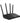 ASUS RT-AX57 Router Wireless Dual-band Nero Wi-Fi 6 Gigabit Ethernet