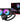 ASUS ROG Ryuo III 360 Kit Raffreddamento Liquido CPU 3x120mm ARGB Nero