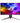 Moniteur de jeu OLED ASUS ROG 27 pouces WQHD 240 Hz PG27AQDM