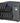 QNAP TS-1655 NAS 16 bay Intel Atom C5125 8GB DDR4 RAID 2x Ethernet 4x USB Nero