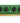 QNAP RAM-8GDR4K0-SO-3200 Memoria RAM 8GB DDR4 3200MHz SO-DIMM per NAS