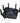 Acer Predator Connect W6 Wi Fi 6E Router Wireless Gigabit Ethernet Nero