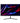 Acer NITRO QG270H3bix Monitor Gaming 27" Full HD 100Hz HDR10 FreeSync Nero