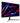 Acer NITRO QG270H3bix Monitor Gaming 27" Full HD 100Hz HDR10 FreeSync Nero