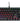 Acer Predator Aethon 303 Tastiera Gaming Meccanica USB QWERTY Italiano 104 Tasti Switch Kailh Blue RGB Nero