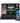 Acer Nitro V15 ANV15-51 Notebook Gaming 15.6" i7 16GB RTX2050 512GB SSD Win11Pro