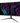 Acer Predator XB323QKV3 Monitor Gaming 31.5" 4K UHD IPS 160Hz HDR400 FreeSync Nero