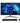 Acer Veriton Z2514G All-in-One PC 23.8" i3-1315U 8GB 512GB SSD Win11 Pro Black