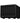 Synology DiskStation DS620slim NAS 6 bay nero 2GB RAM 2 porte LAN Gigabit compatto