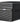 Synology DS423 NAS Server 4 bay 2GB RAM Black - Network storage
