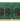 Synology D4ES04-4G 4GB DDR4 ECC SO-DIMM Memoria RAM per Server NAS