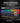GeIL Orion V RGB RAM DDR5 32GB (2x16GB) 5600MHz PC5-44800 CL38 1,35V Grigio