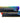GEIL Memoria RAM 16GB DDR5 Orion V RGB 6000MHz PC5-48000 CL38 Grigio