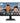 Monitor MSI Pro MP251 24.5 pollici Full HD IPS 100Hz LED per PC